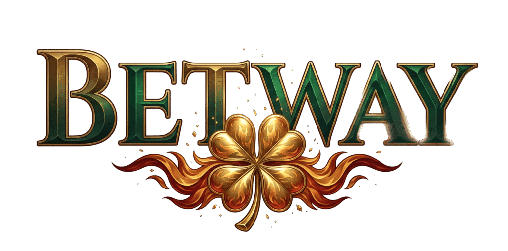  betway เว็บสล็อตและเดิมพันออนไลน์ครบวงจร ระบบตรงมั่นคงที่สุด